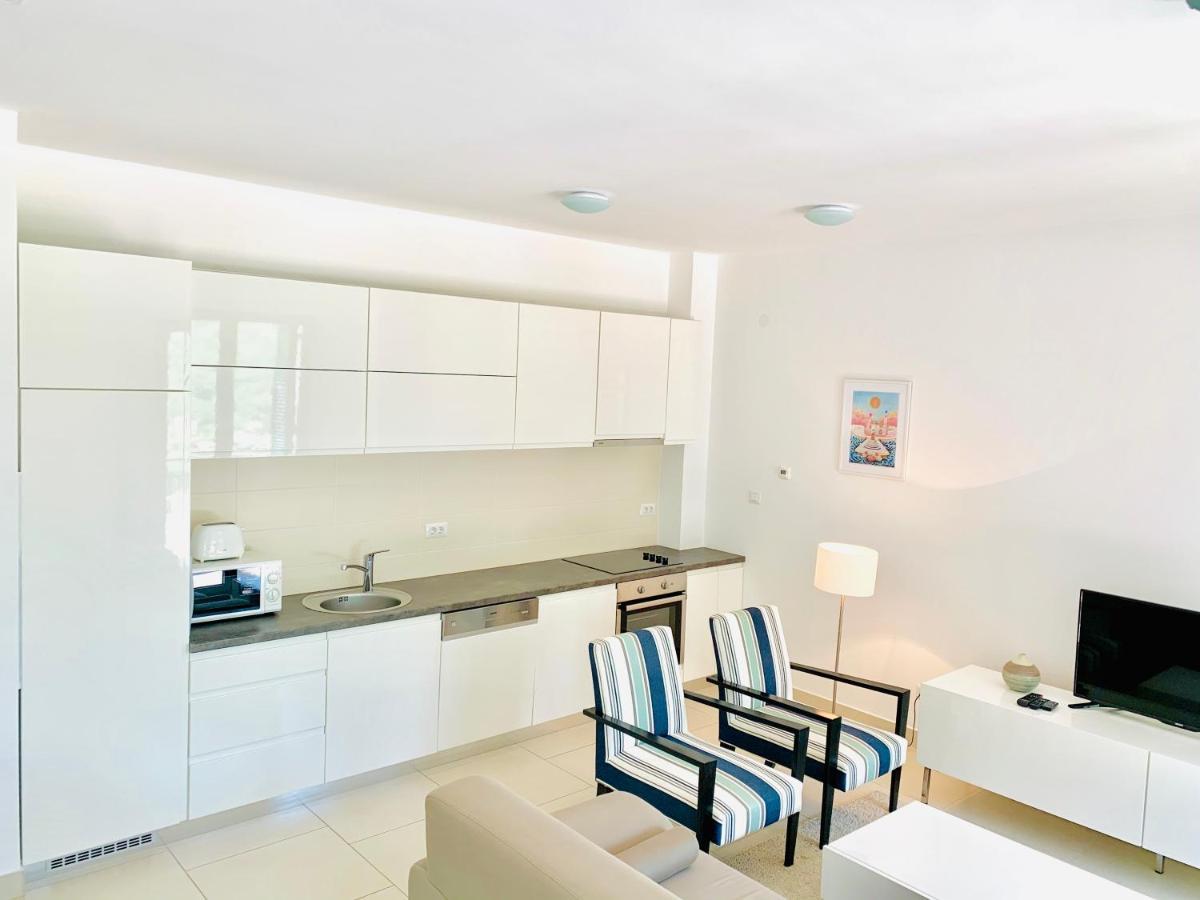 Lavender Bay Apartment C32 돈지 모린지 외부 사진