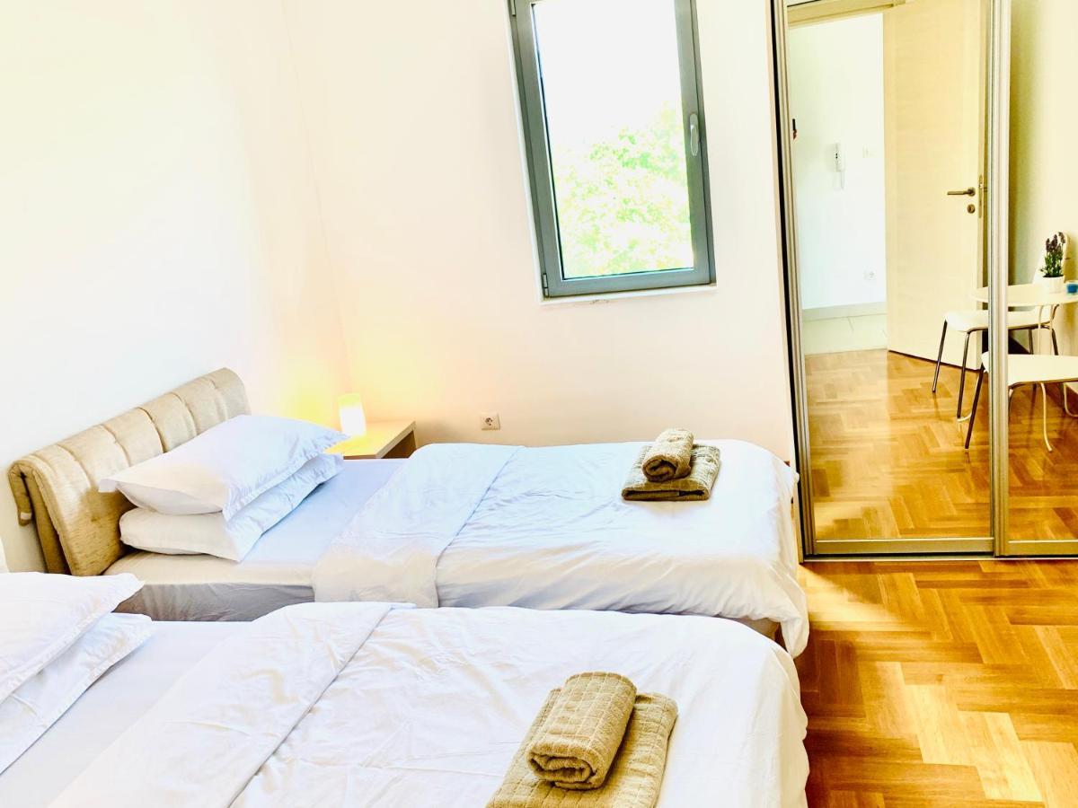 Lavender Bay Apartment C32 돈지 모린지 외부 사진