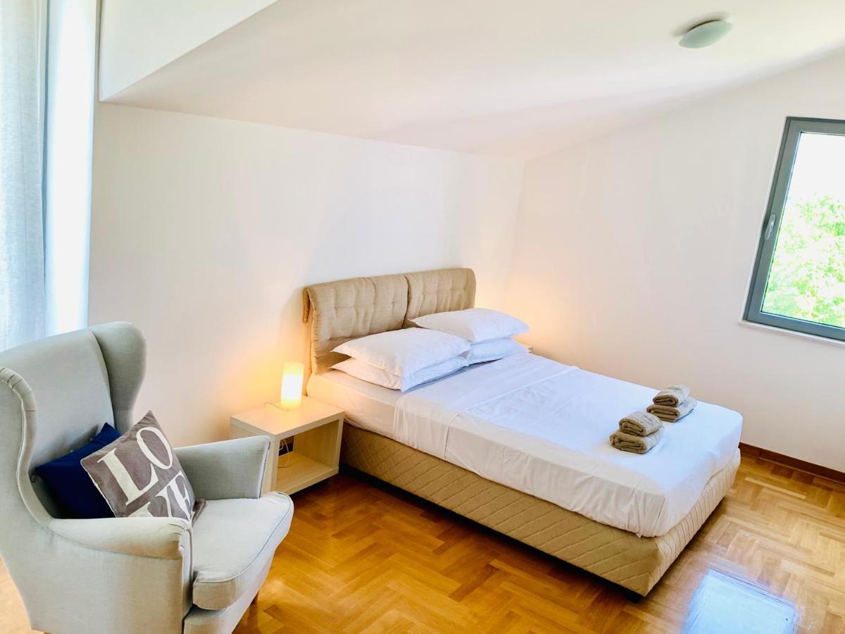 Lavender Bay Apartment C32 돈지 모린지 외부 사진