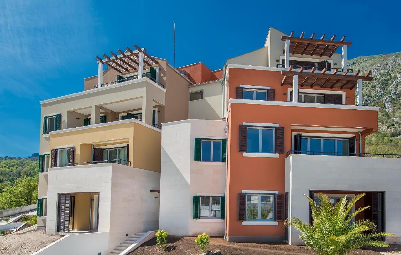 Lavender Bay Apartment C32 돈지 모린지 외부 사진