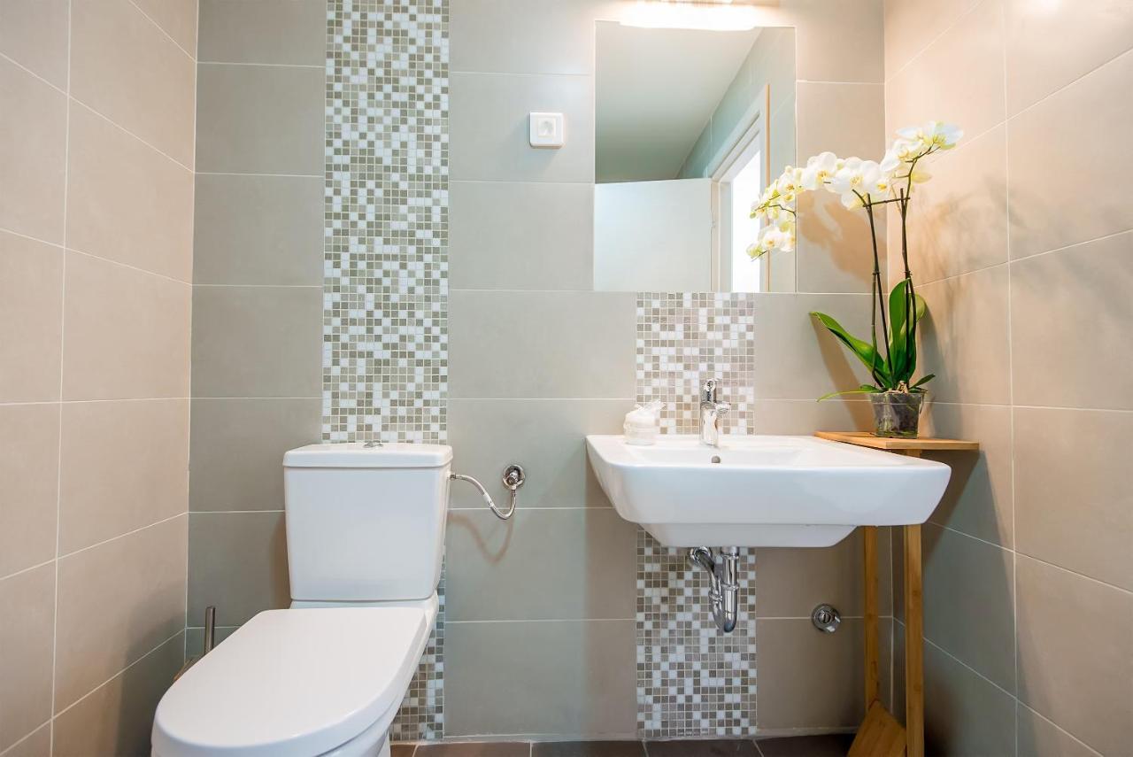 Lavender Bay Apartment C32 돈지 모린지 외부 사진